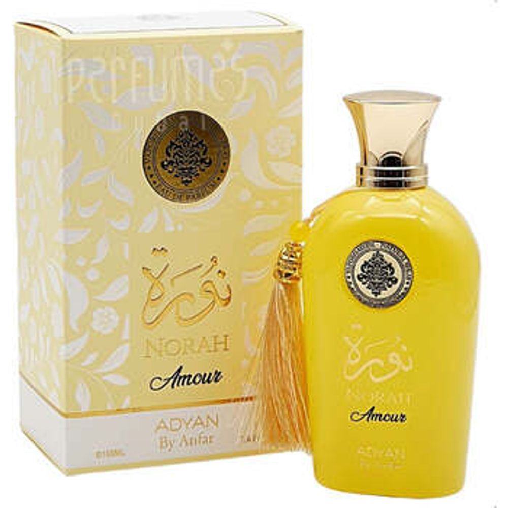 Adyan by Anfar Norah Amour EDP 100ml