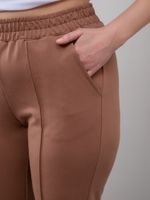 Брюки Отпуск-3 Виотекс ШОКОЛАДНЫЙ
