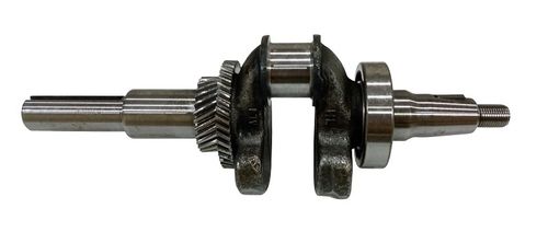 Коленвал G420F диаметр 25,4мм (А2 type)/130290186-0002