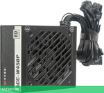 Блок питания Accord ATX ACC-W450P 80 Plus White 450W Black