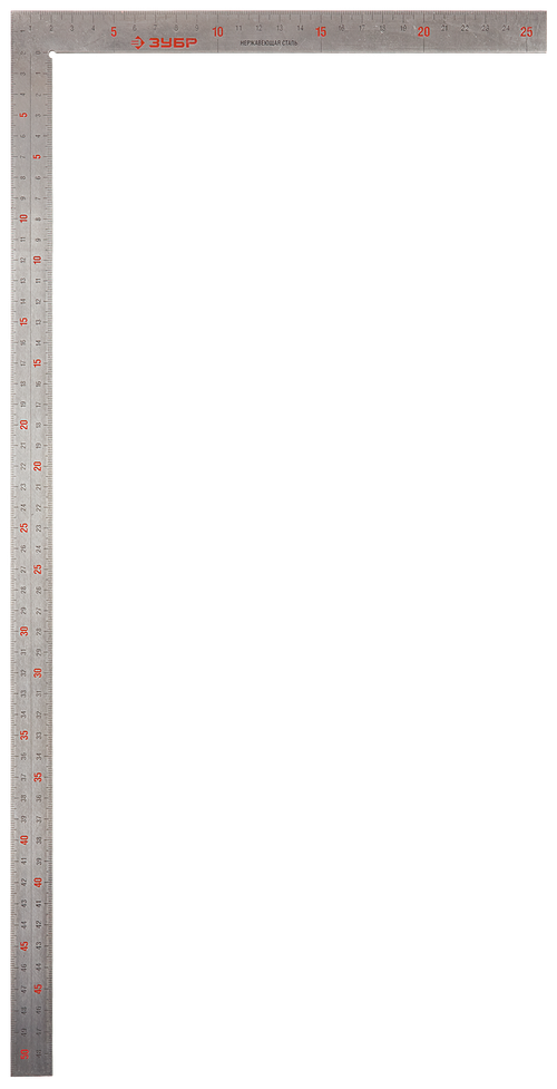 34350-50 Угольник цельнометаллический