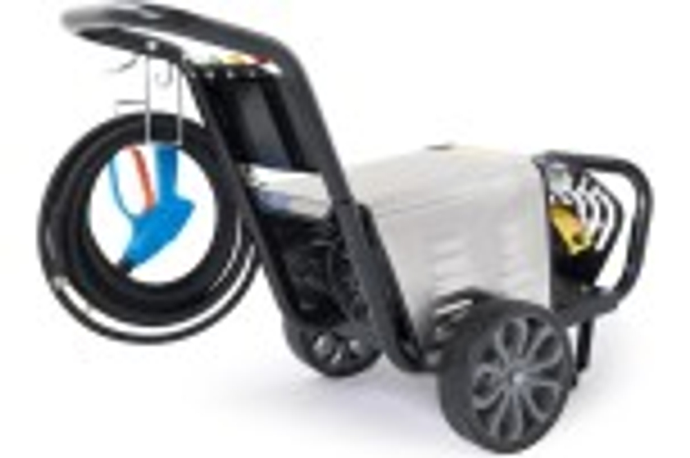 Автомойка Bennett Power HN-5500 400V HN-5500