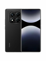 Смартфон REDMI NOTE 14 PRO 12+256GB Black