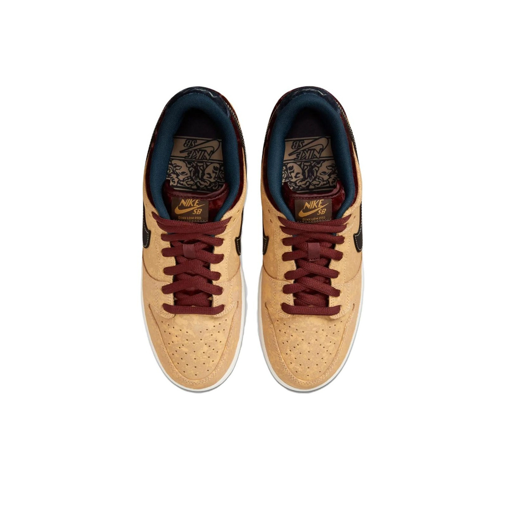 Nike Sb Dunk Low City Of Cinema