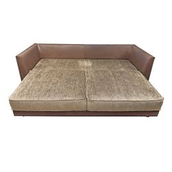 Диван "Этро Монако Рой" трехместный с механизмом