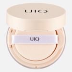 UIQ Biome Barrier Essence in Powder Увлажняющая пудра-эссенция с витамином С и пробиотиками, 6 гр