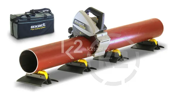Электрический труборез Exact 220E