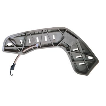 Боковые крепежные рельсы High Cut LEAF СВО