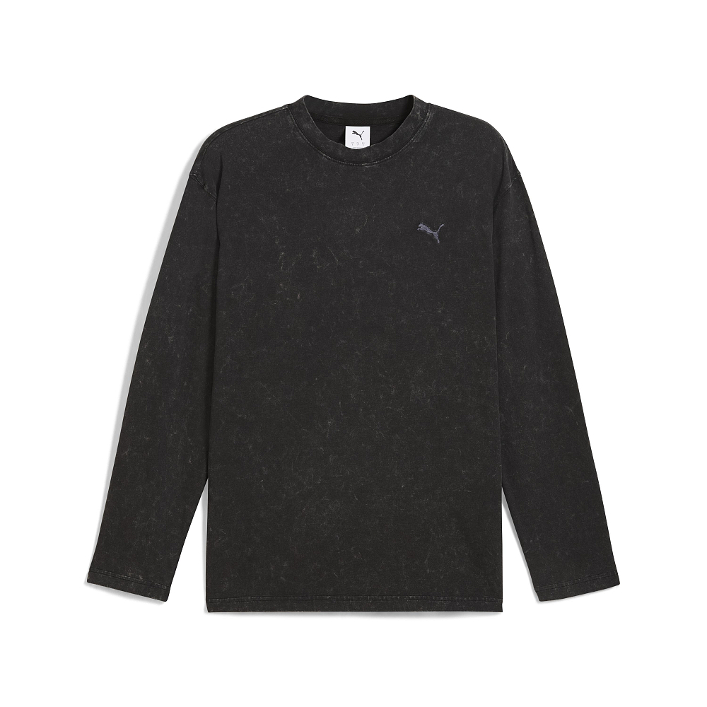 Мужской лонгслив PUMA FUTURE.PUMA.ARCHIVE Tee