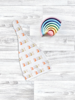 Шапочка Mjölk Babe,уценка