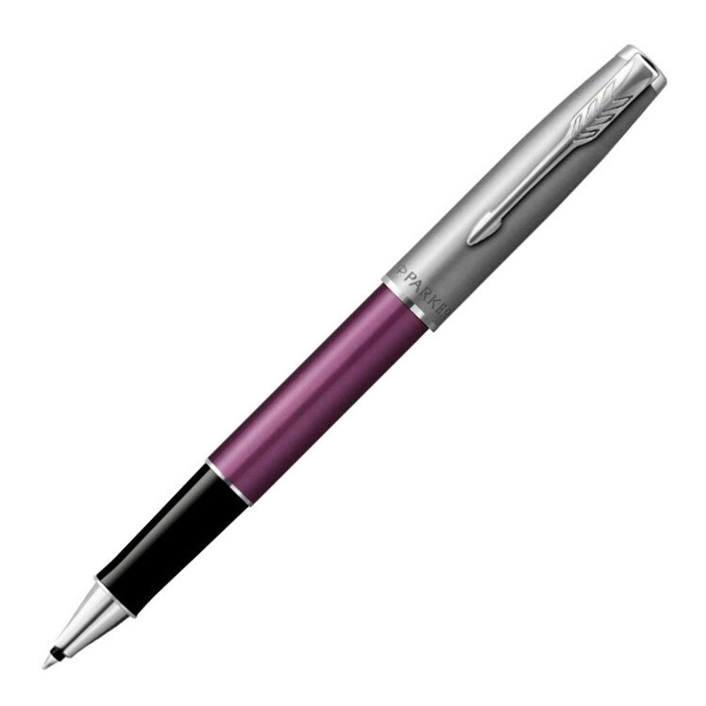 Ручка роллер Parker Sonnet Essential LaqViolet SB T545 (2169368)