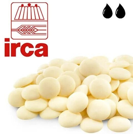 Шоколад IRCA Preludio белый 25%