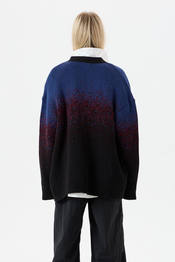 Кардиган Stellar