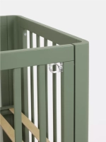 Кровать Rant AMIRA