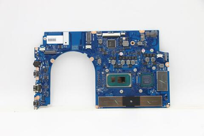 Материнская плата для ноутбука Lenovo ideapad 5 Pro-16IHU6 82L9 i7-11370H 16GB MX450 2GB NOK (5B21C22589)