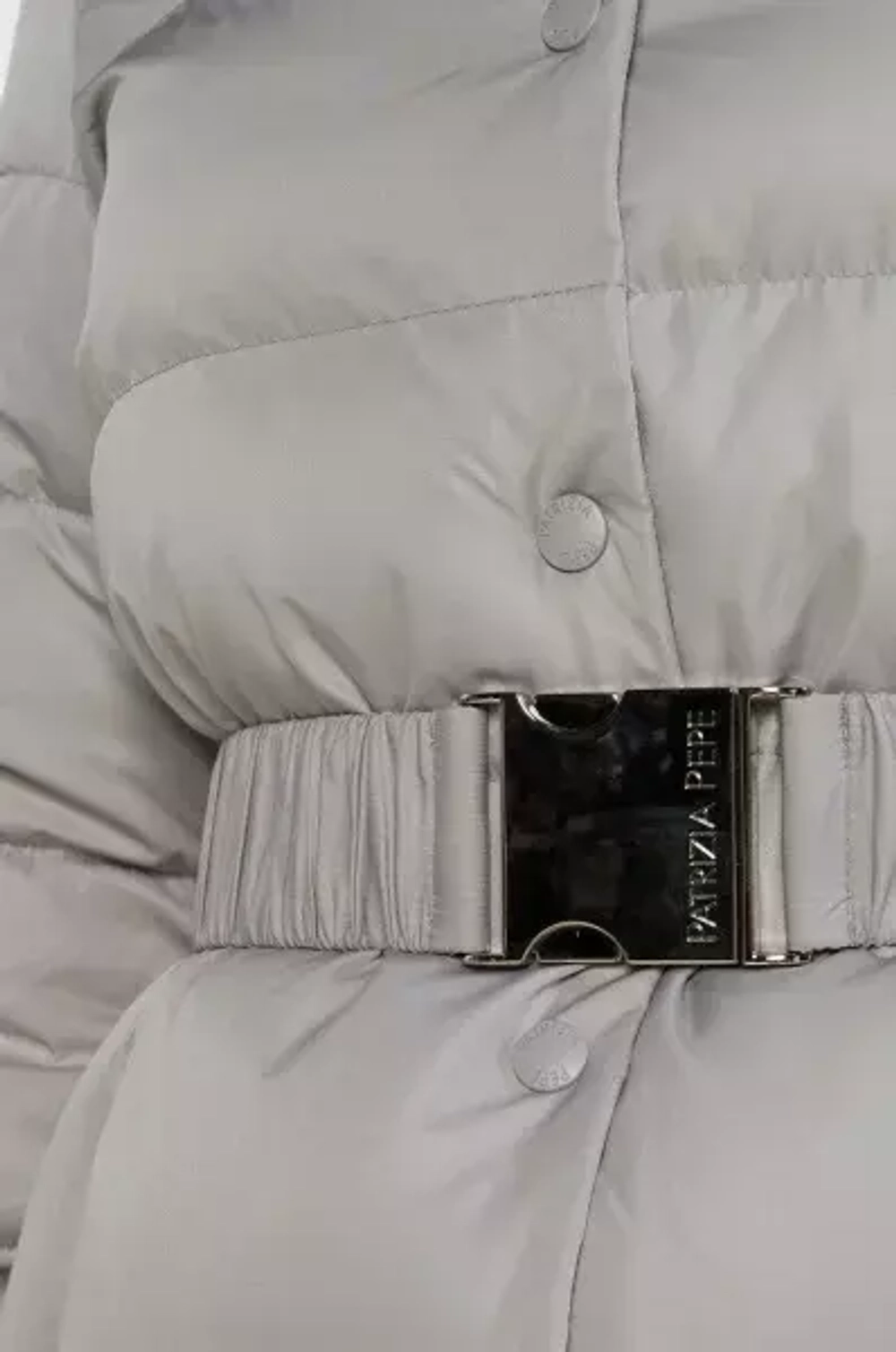 Куртка PATRIZIA PEPE