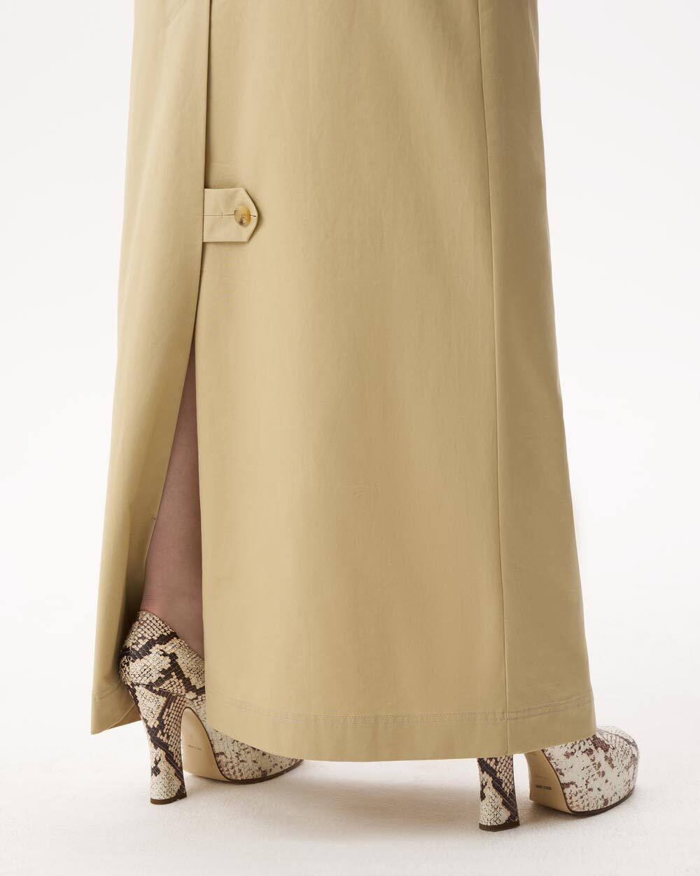 Юбка A-SS25-4109 Victoria Andreyanova