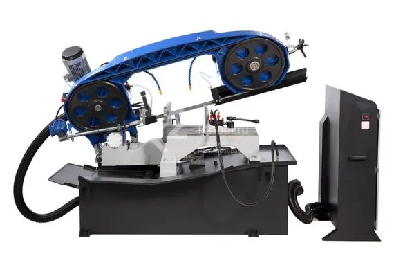 Ленточнопильный станок PILOUS ARG 400 PLUS S.A.F.