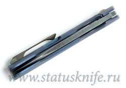 Нож Tanic 2 One Off Tuff Knivesфотография - 8