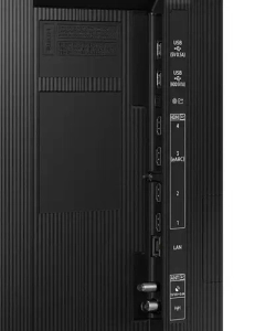 Телевизор 55" Samsung QE55QN80FAUXRU