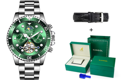 KANGOL Men"s Watch