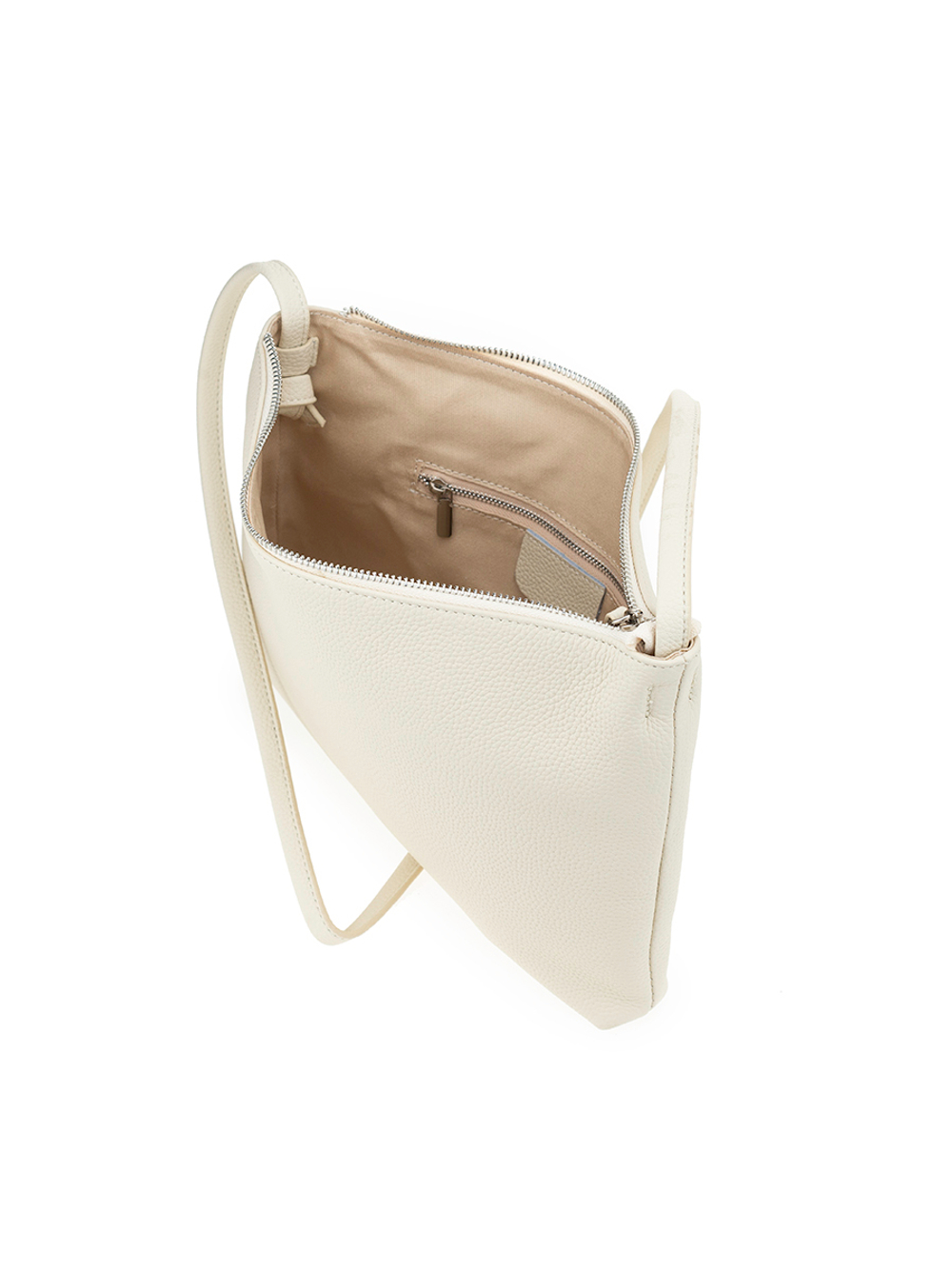 BL15205/30 Сумка жен., нат. кожа