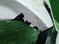 Бампер передний BMW X4 G02 (2018-2021)