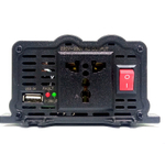 Автоинвертор Power Max 1200W (DC12-AC220V)