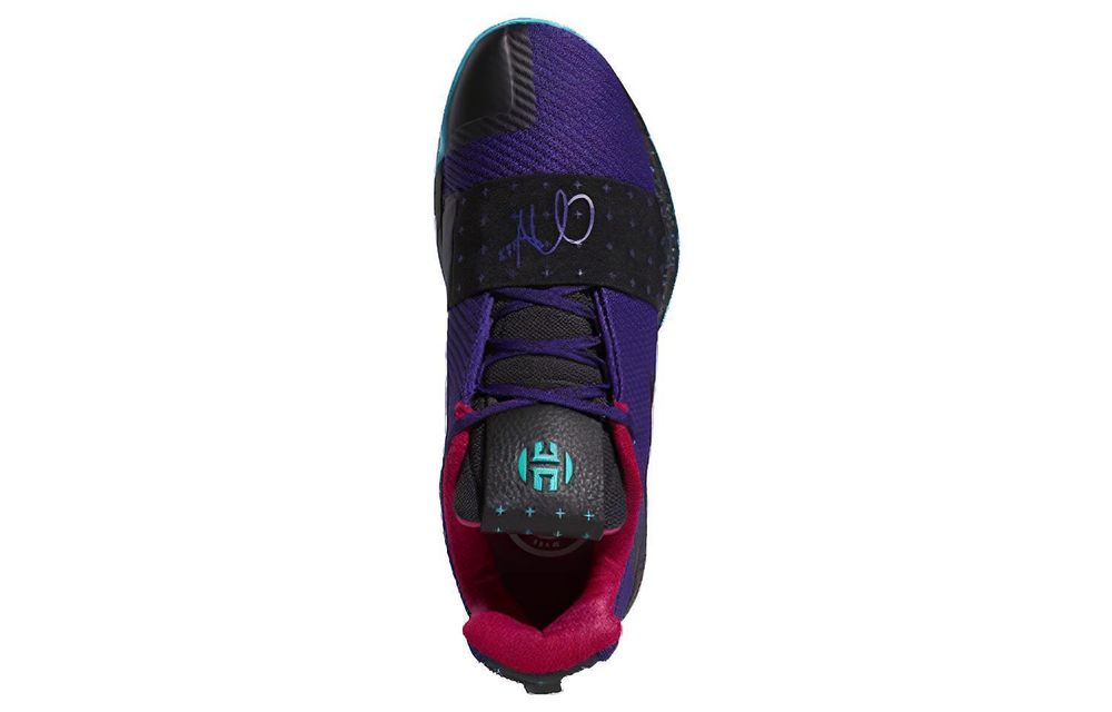Кроссовки Adidas Harden Vol.3 Drew League