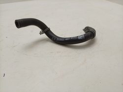 WLF24271CE/02 кт31 Патрубок от КЭНа в дозатор для стиральных машин Bosch 5550001042 б/у