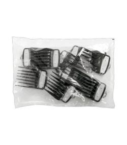 Набор насадок Wahl Premium 1,5-25 мм 10 шт. для машинок серии Taper (3421-100)