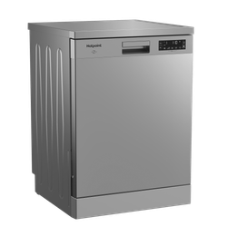 Посудомоечная машина Hotpoint HF 5C84 DW X