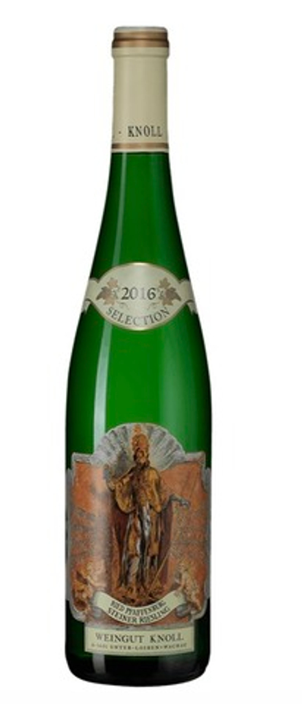 Вино Riesling Ried Pfaffenberg Steiner Selection Emmerich Knoll, 0,75 л.