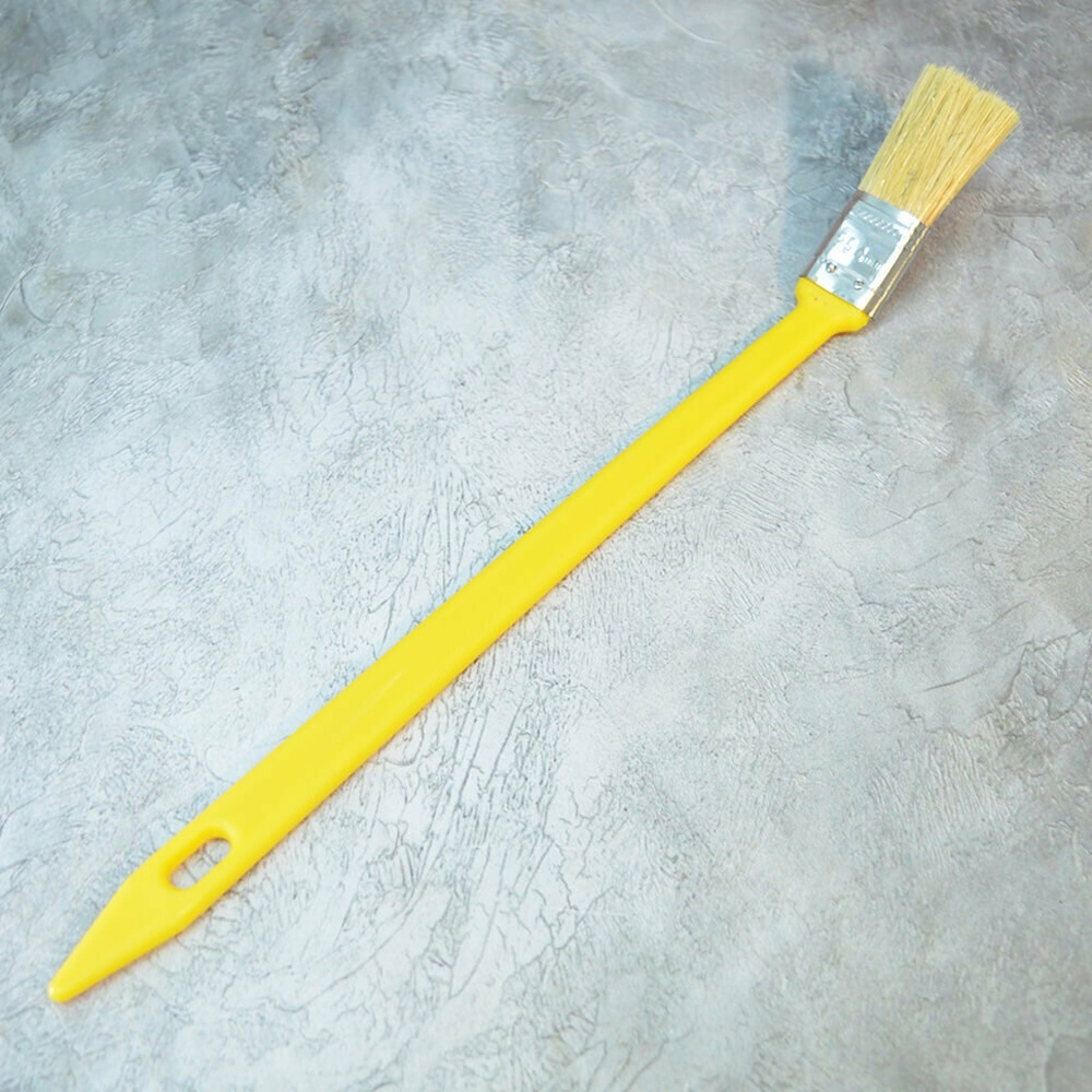 Кисть радиаторная КФР 25*10