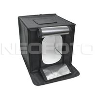 Фотобокс Grifon LED 440 с подсветкой