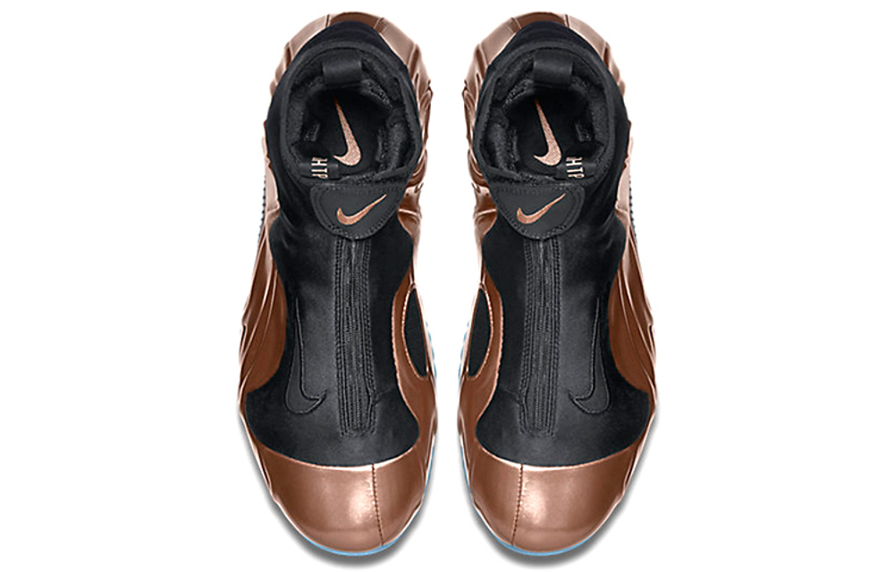 Кроссовки Nike Flightposite Copper 2014