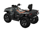 Квадроцикл BRP Can-Am Outlander MAX Limited 1000R (2024)