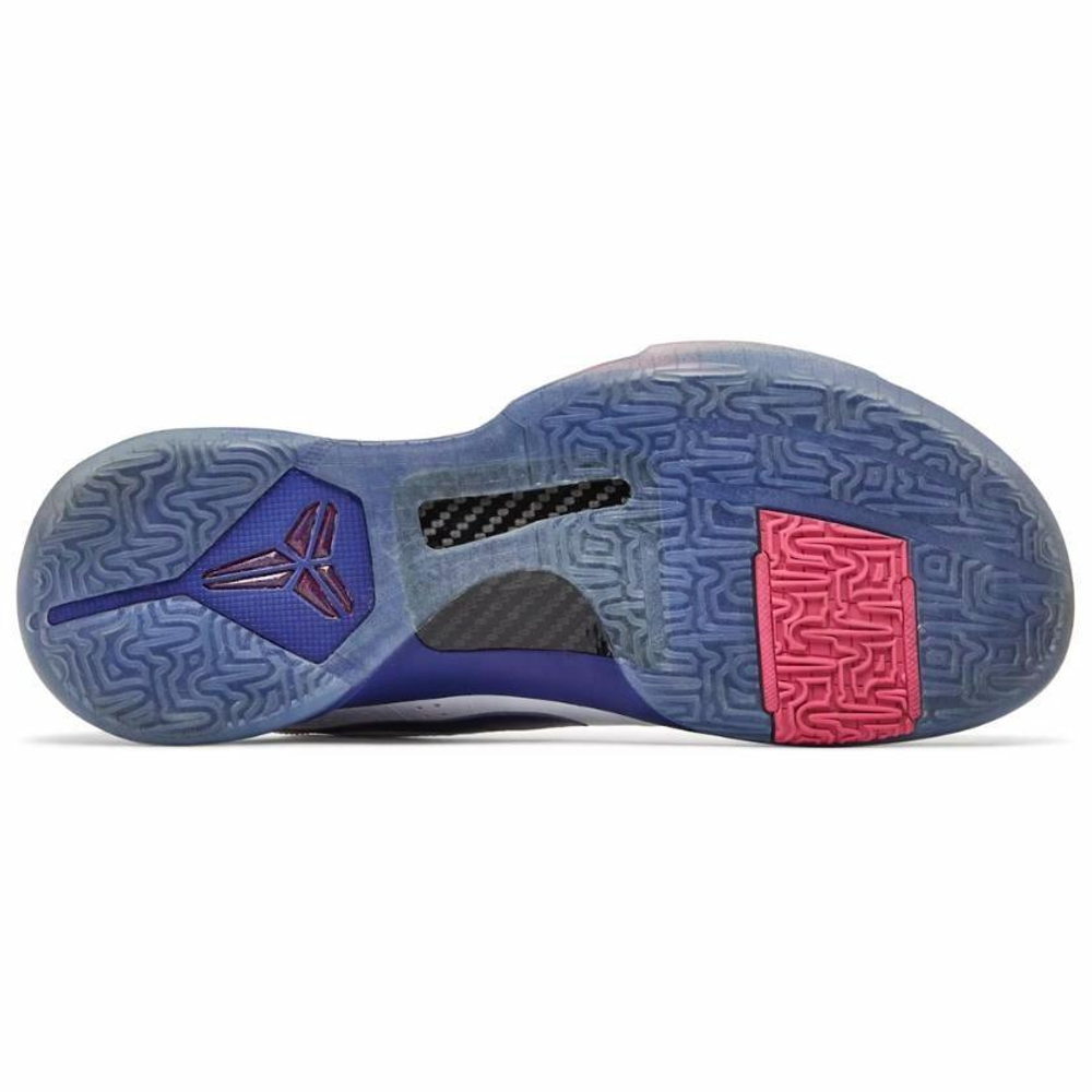 Кроссовки Nike Zoom Kobe 5