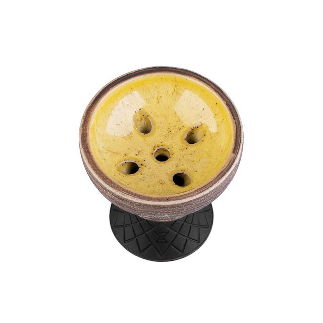 Чаша Alpha Bowl Turk Design PRO - Yellow