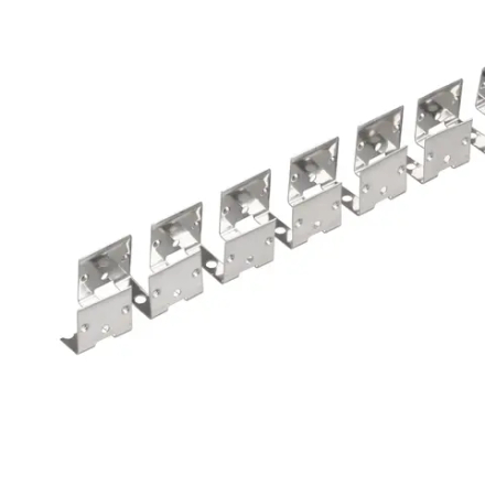 Профиль гибкий ARL-CH16-5000 (Arlight, Сталь) 052094