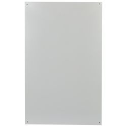 Корпус металлический ЭРА ЩМП-6-0 (1200х750х300) IP31 УХЛЗ серый | Корпуса металлические с монтажной панелью