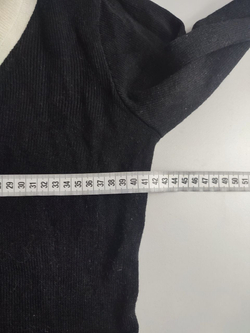 Джемпер BodyFlirt повседневный 42 размер