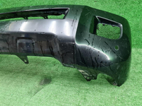 Бампер передний Toyota Land Cruiser 200 (12-15)