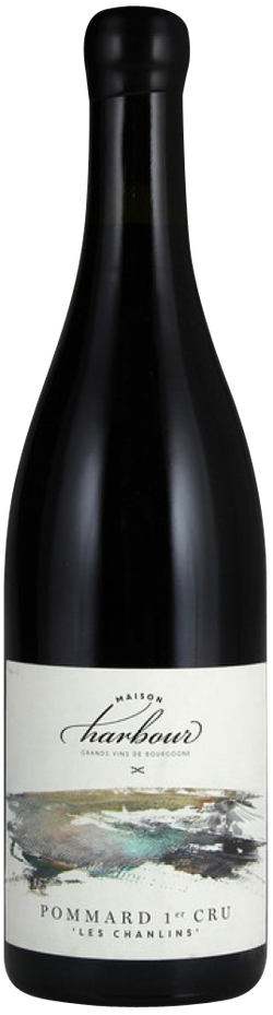 Maison Harbour, Pommard 1er Cru 'Les Chanlins'