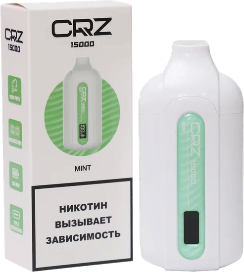 ОЭС (М) CRZ 15000 Мята