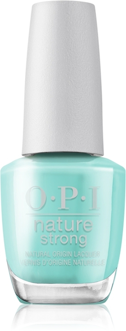 OPI Nature Strong - лак для ногтей, 15 ml