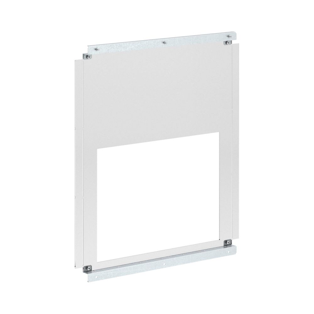 Комплект зонирования для внутренних ФБ 3п YON ANX N-25 выкатной Ш=600 В=600