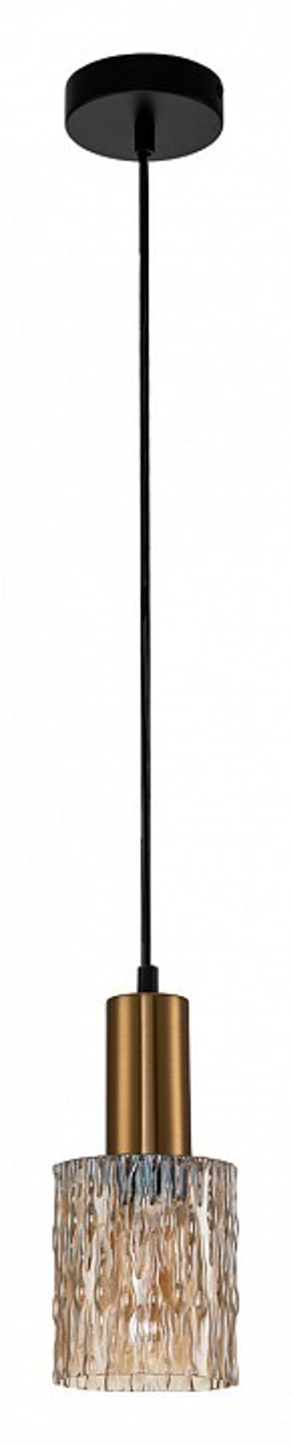 Подвесной светильник Escada Rain 10189/1S Brass