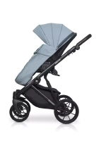 Коляска DELTA (3 в 1) (RIKO BASIC)