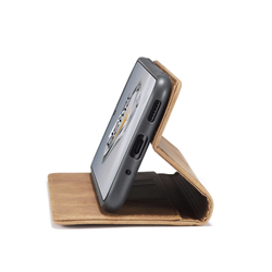 Чехол-книжка CaseMe Matte OnePlus 12